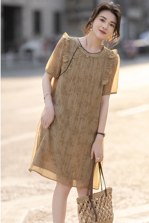 Abby Dress