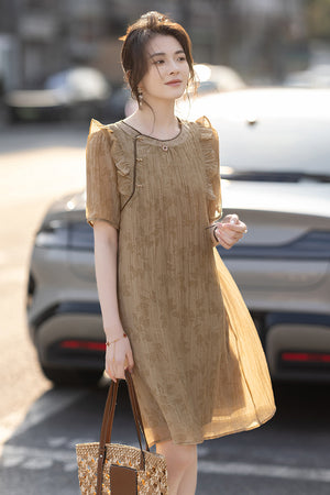 Abby Dress