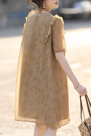 Abby Dress