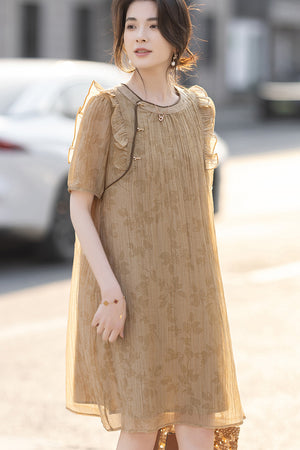 Abby Dress