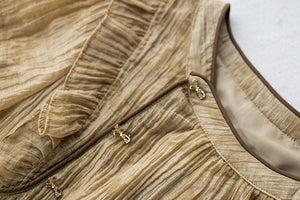 Abby Dress