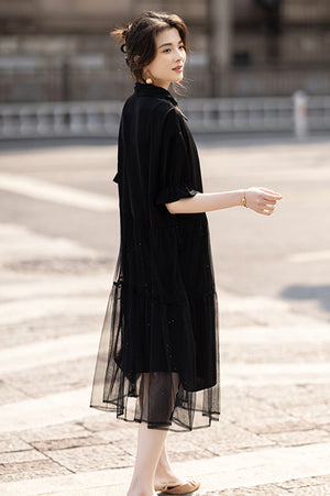 Paula Dress