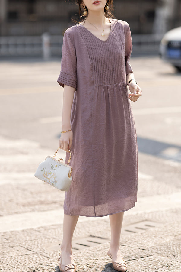 Dina Dress