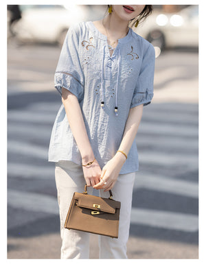 Velora Top