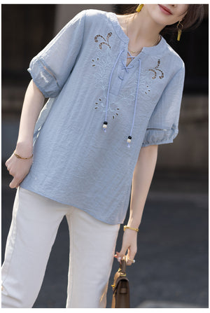 Velora Top