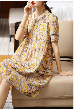 Merlina Dress (More Colors)