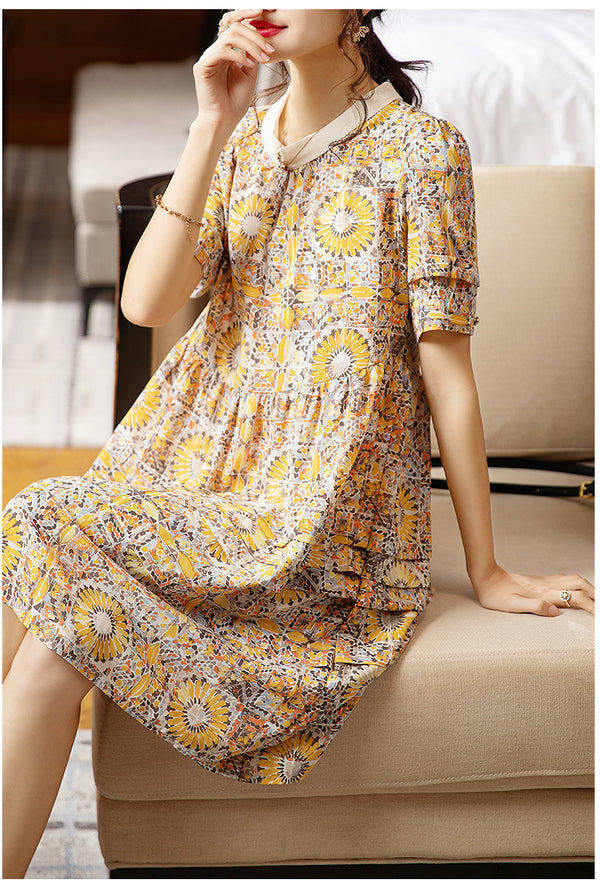 Merlina Dress (More Colors)