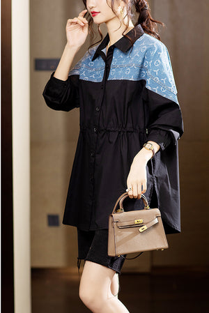 Minna Top (More Colors)