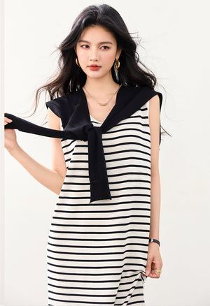 Elvon Dress (More Colors)