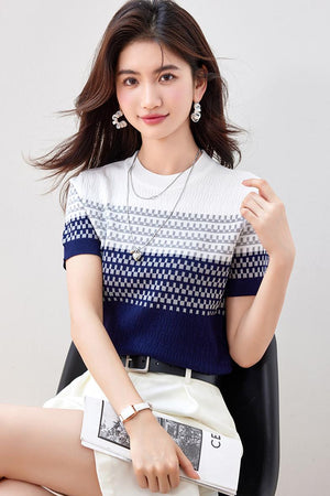 Kiren Top (More Colors)