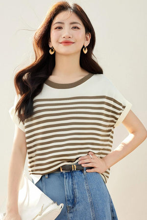 Mavon Top (More Colors)