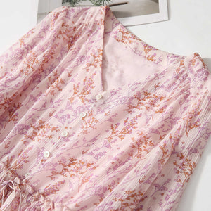 Vionne Dress