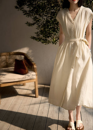 Solin Dress (More Colors)