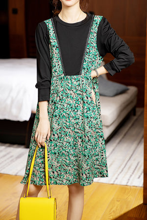 Natasha Dress