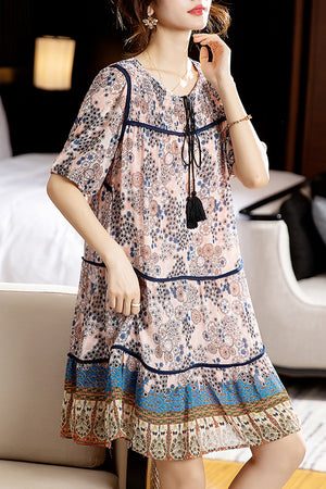 Divya Dress