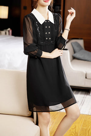 Roxanne Dress
