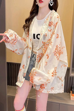 Gabi Outerwear (More Colors)