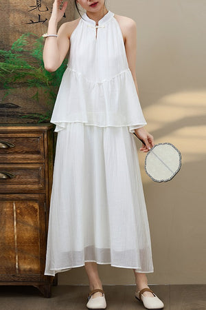 Eila Two Piece Set (More Colors)