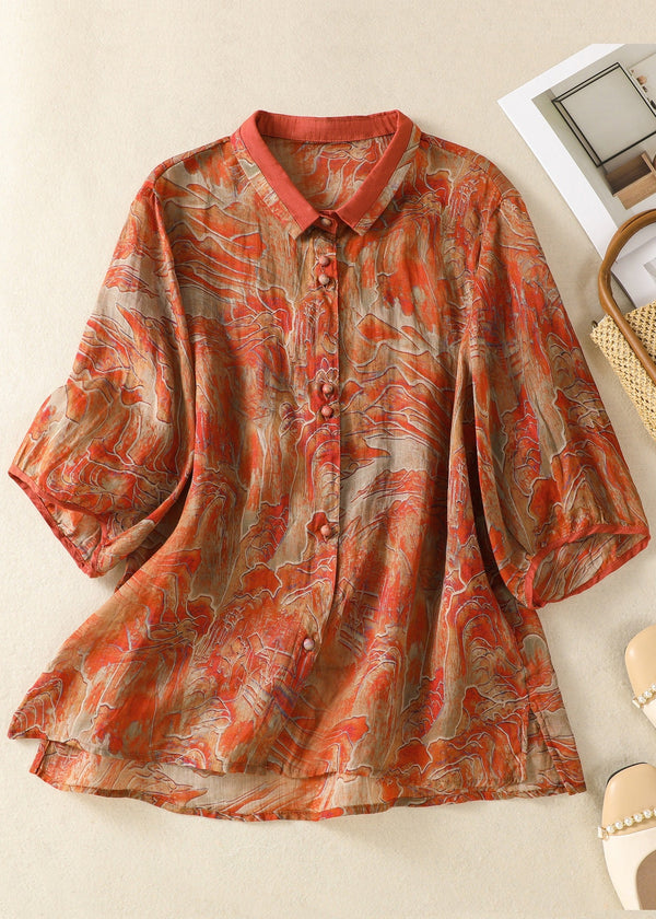 Iserenna Top (More Colors)