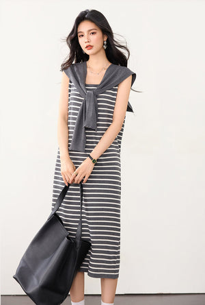 Elvon Dress (More Colors)