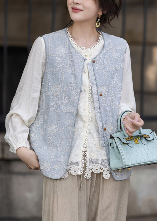 Elvado Vest (More Colors)