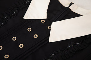 Roxanne Dress