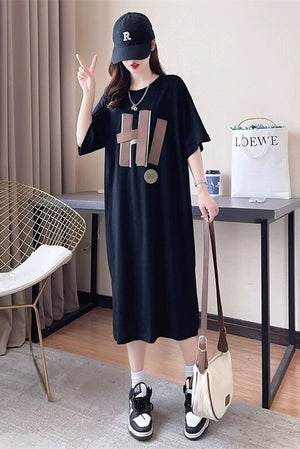 Olamide Dress (More Colors)