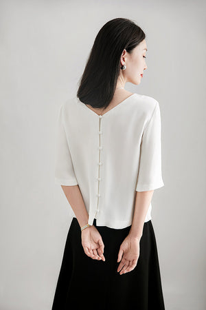 Joplin Top (Non-Returnable)