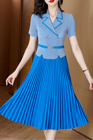 Josie Dress (More Colors)