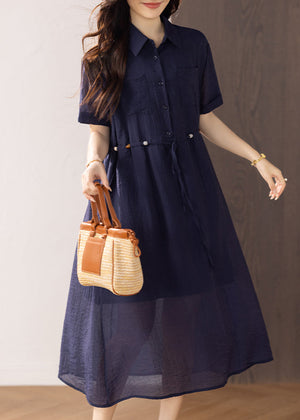 Norelle Dress (More Colors)