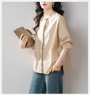 Balbina Top (More Colors)
