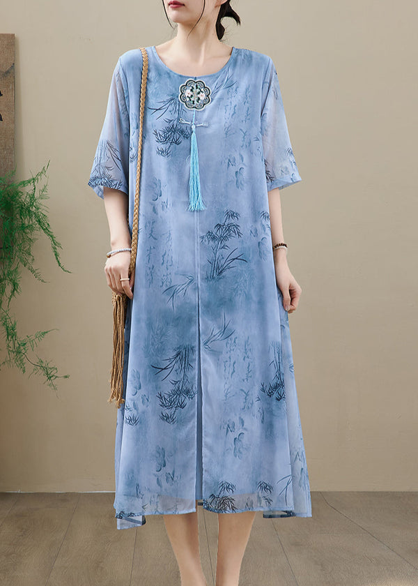 Fiora Dress (More Colors)