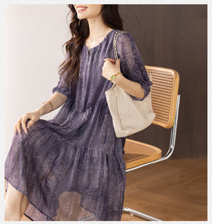 Cirel Dress