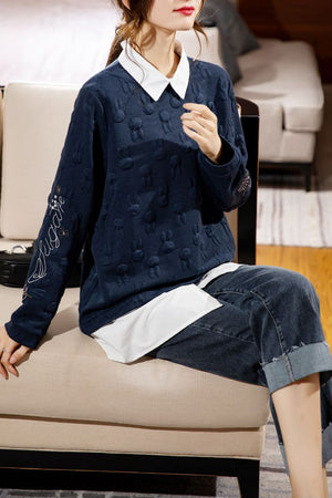 Margreet Top