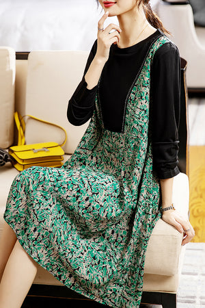 Natasha Dress