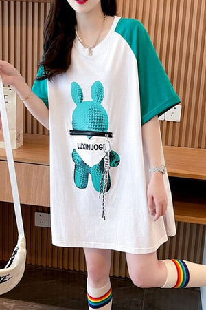 Rebeka Top (More Colors)
