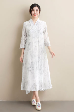 Kathleen Dress