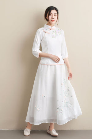 June Two Piece Set