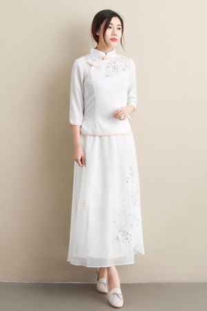 June Two Piece Set