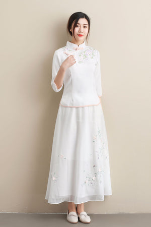 June Two Piece Set