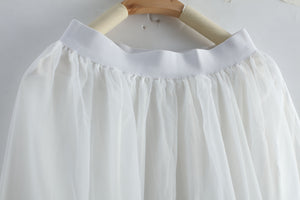 Martinez Skirt