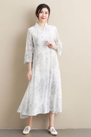 Kathleen Dress