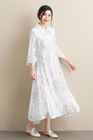 Kathleen Dress