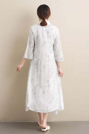 Kathleen Dress
