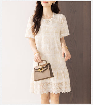 Zerin Dress