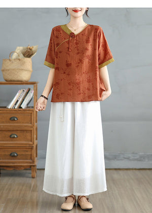 Diora Top (More Colors)