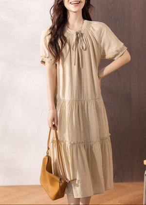Reina Dress (More Colors)