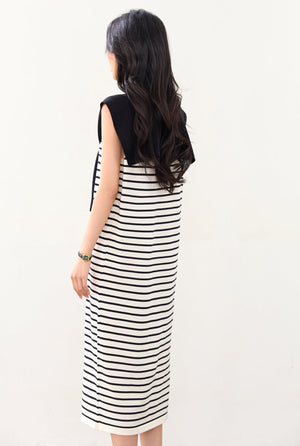 Elvon Dress (More Colors)