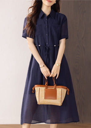 Norelle Dress (More Colors)