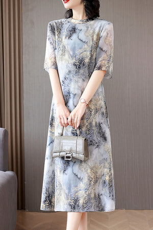 Roxanne Dress